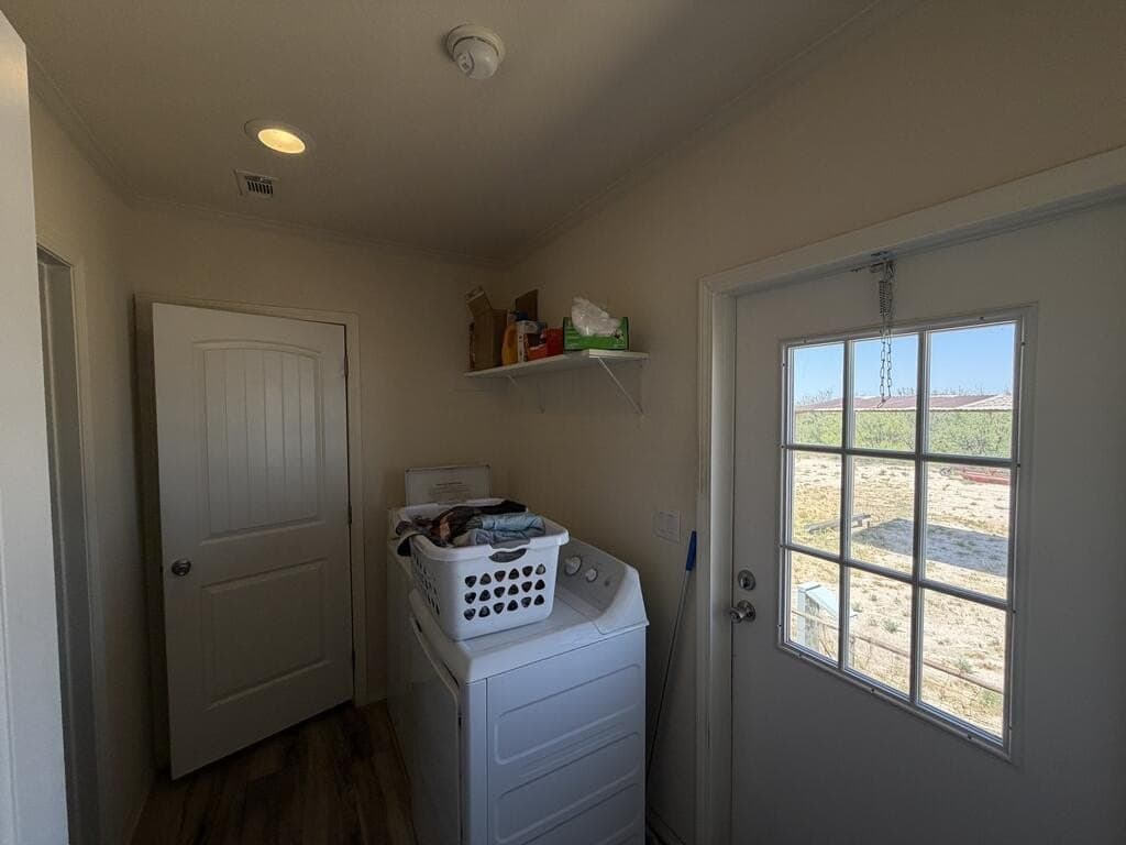 142.77 acres in Pecos County - photo 14