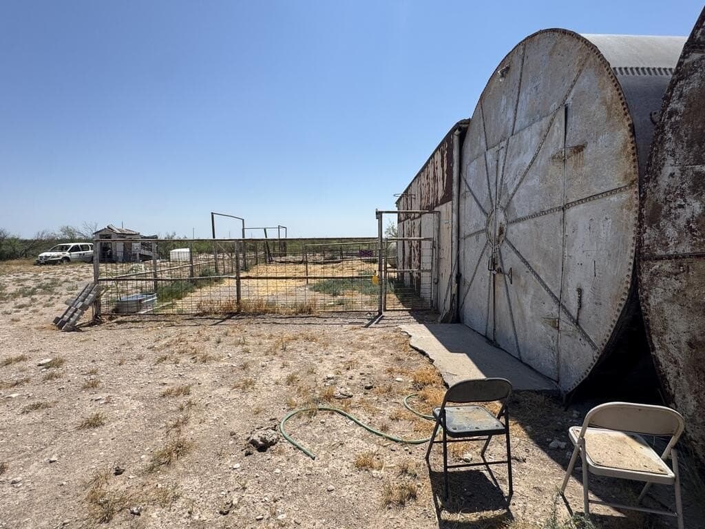 142.77 acres in Pecos County - photo 21