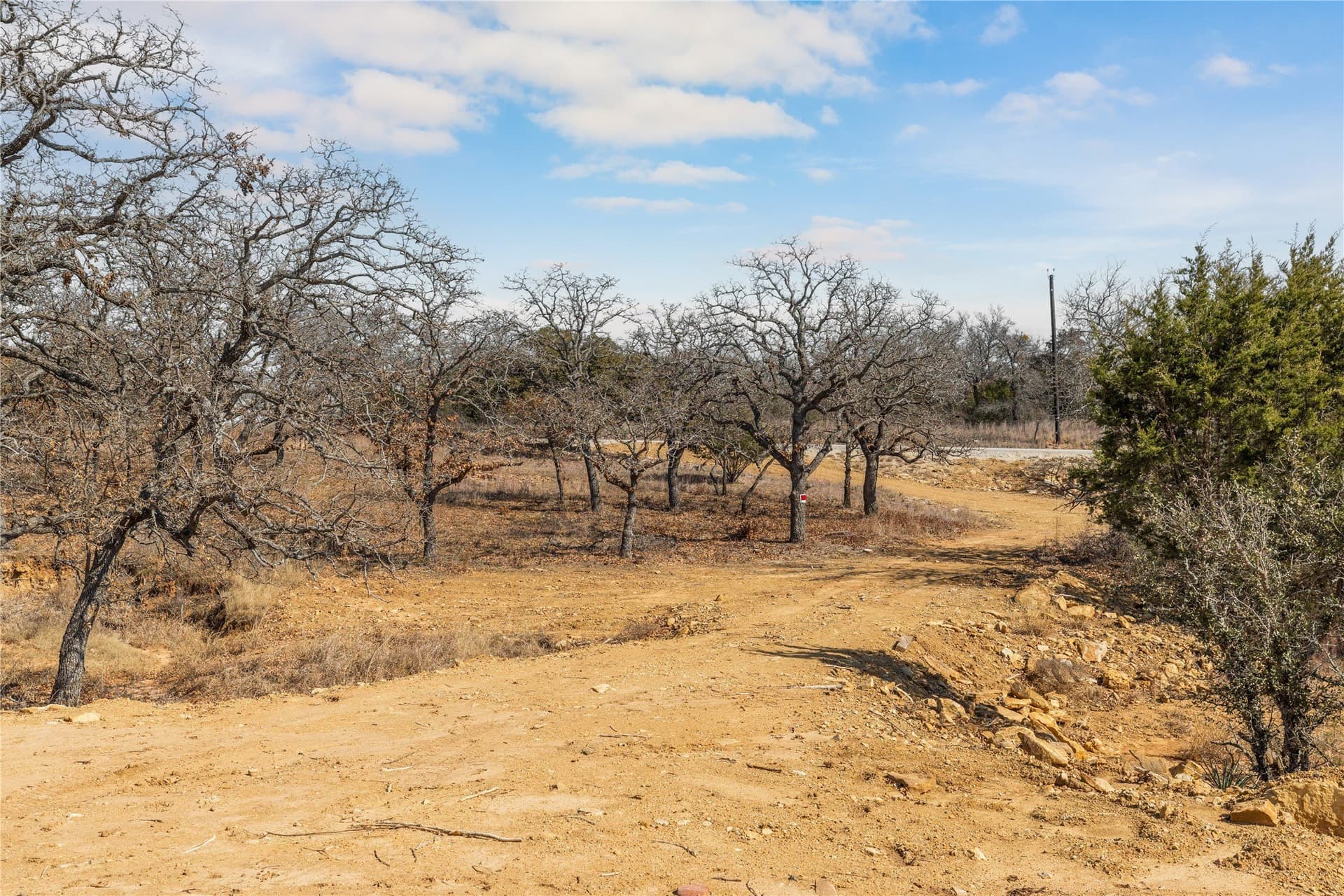 5.01 acres in Brown County - photo 14