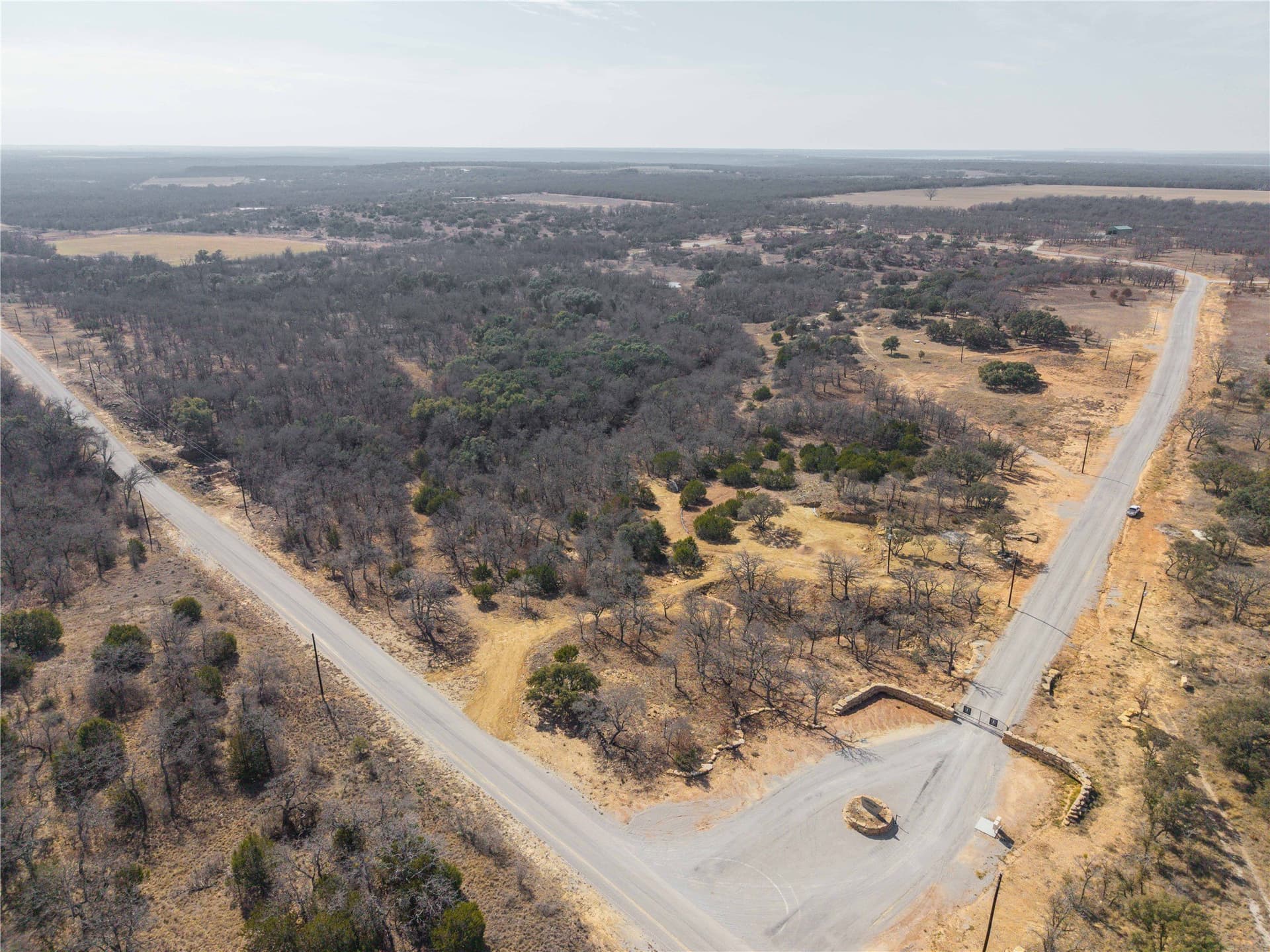 5.01 acres in Brown County - photo 4