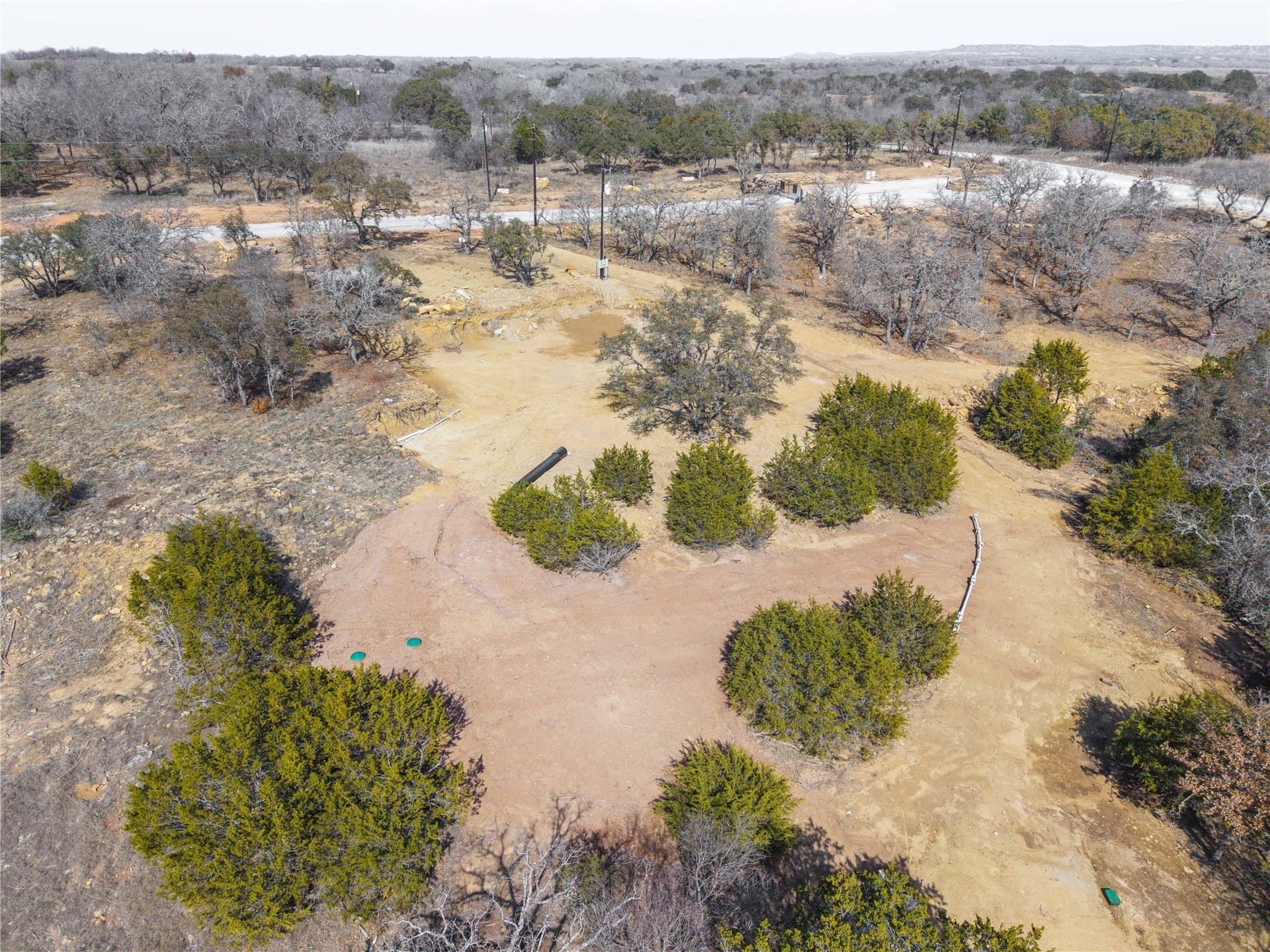 5.01 acres in Brown County - photo 5