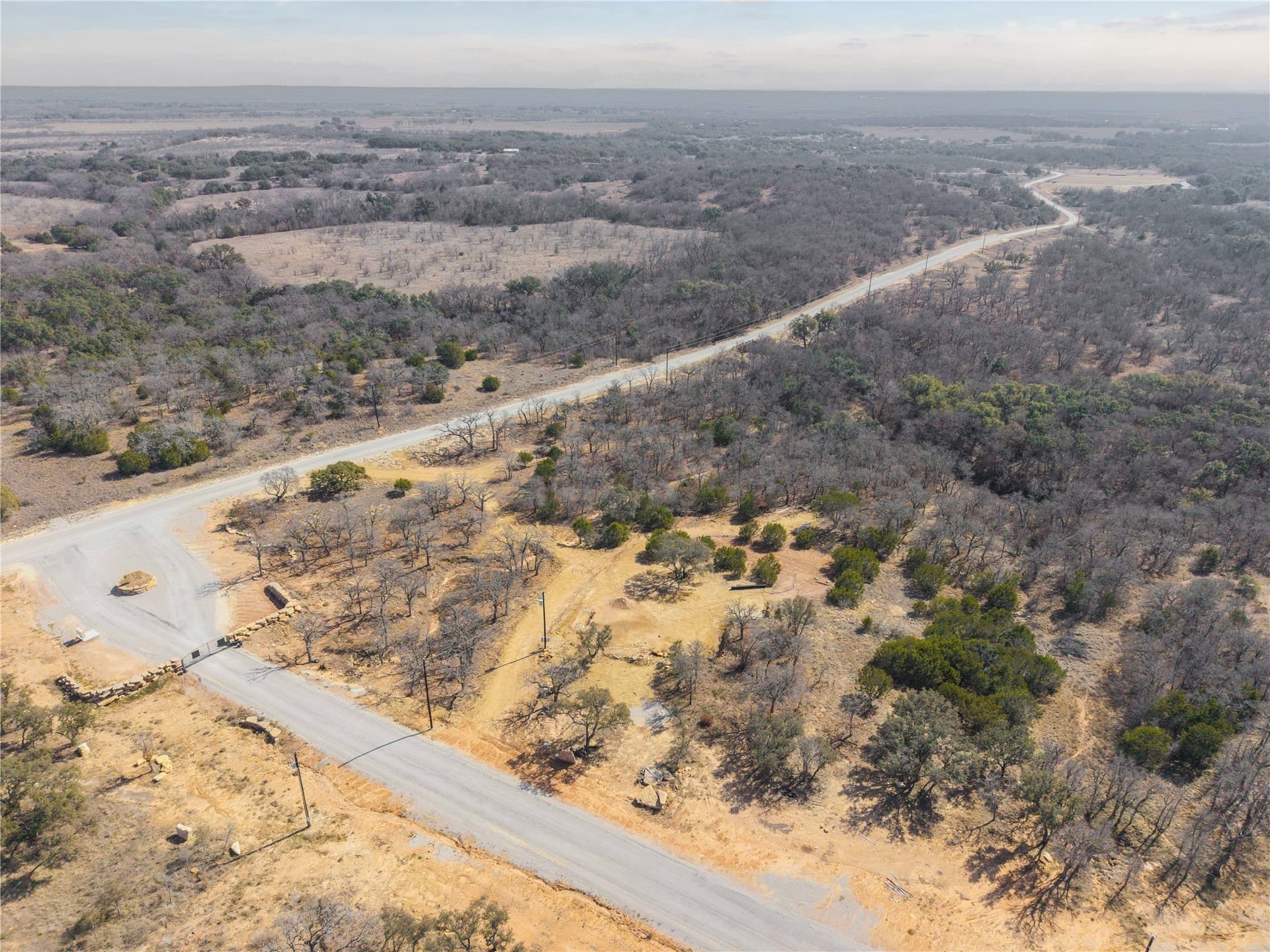 5.01 acres in Brown County - photo 3