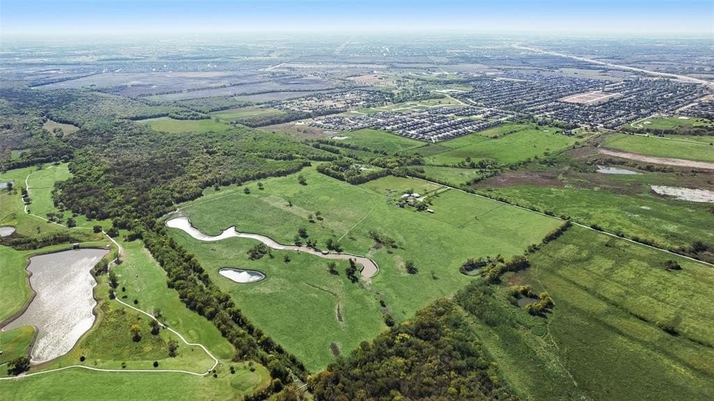 116 acres in Rockwall County featured view
