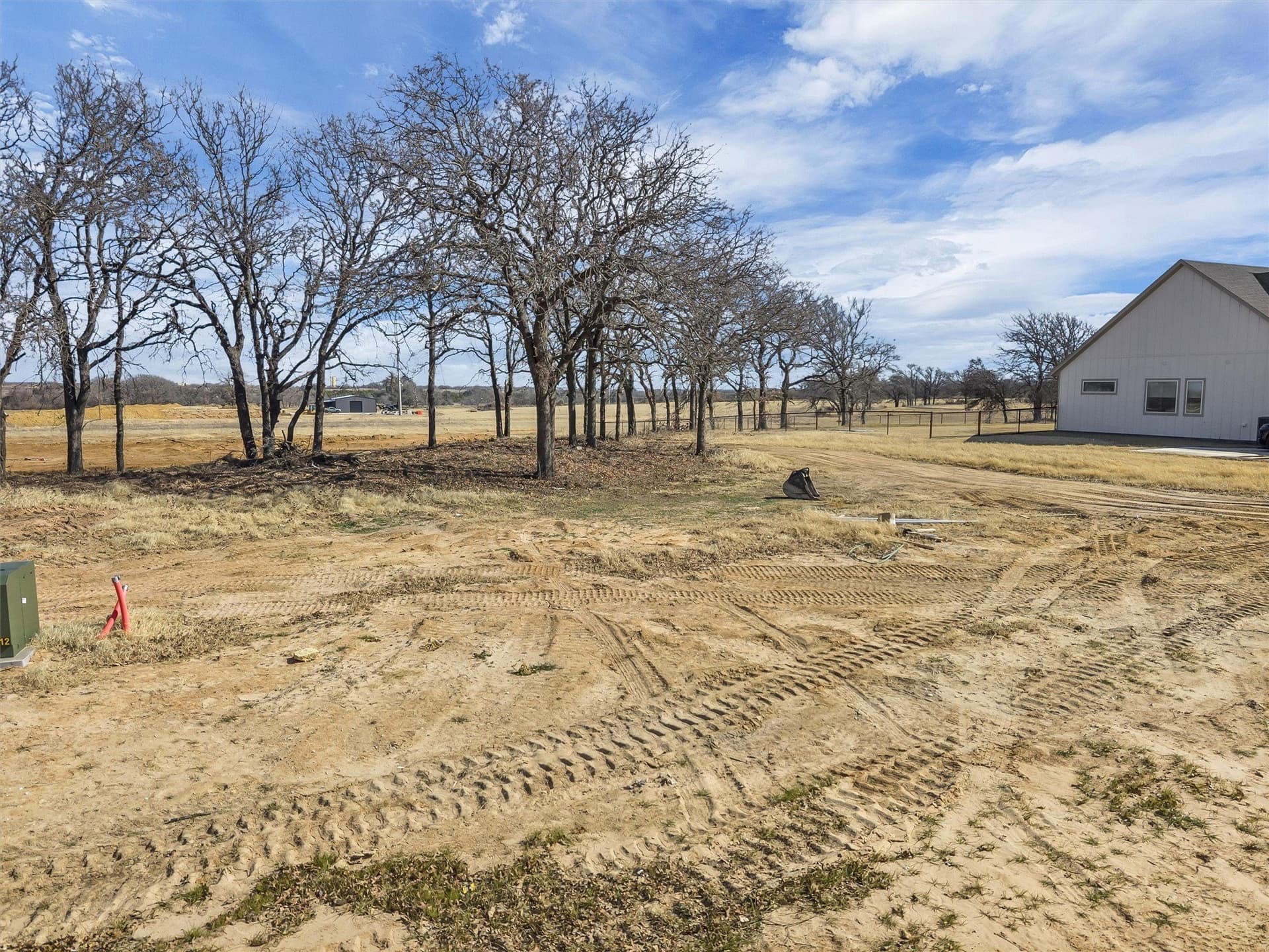 1.14 acres in Hood County