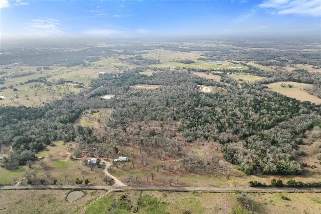 25.35 acres in Freestone County featured view
