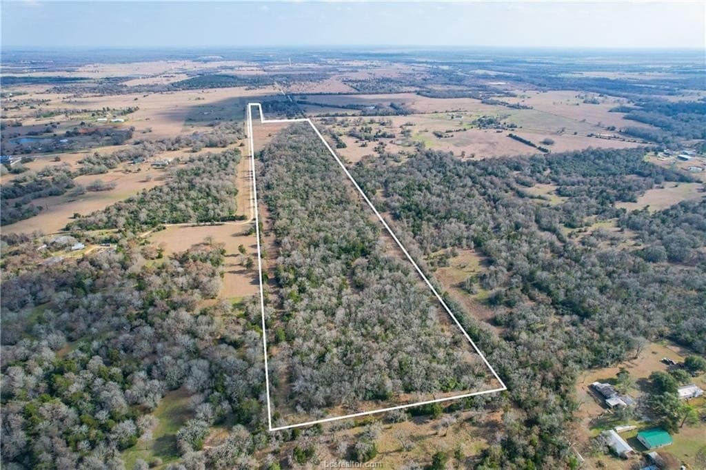 46 acres in Robertson County gallery image 2
