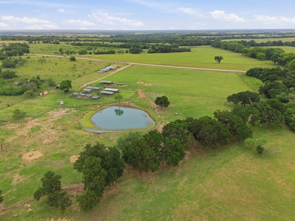 25 acres in Hill County featured view