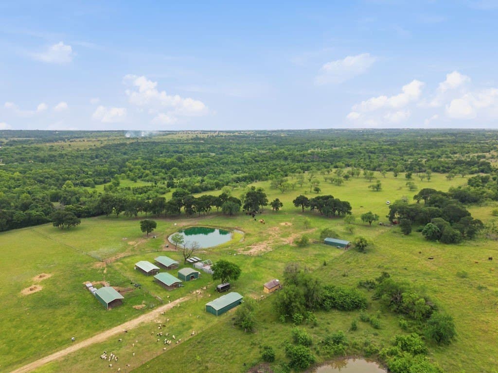 25 acres in Hill County - photo 37