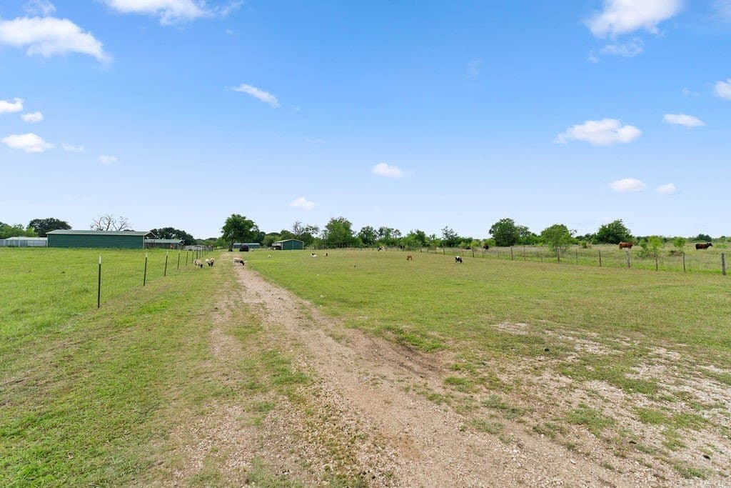 25 acres in Hill County - photo 28