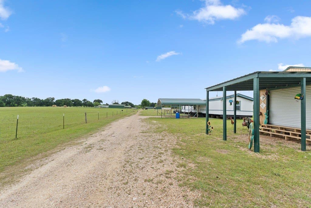 25 acres in Hill County - photo 24