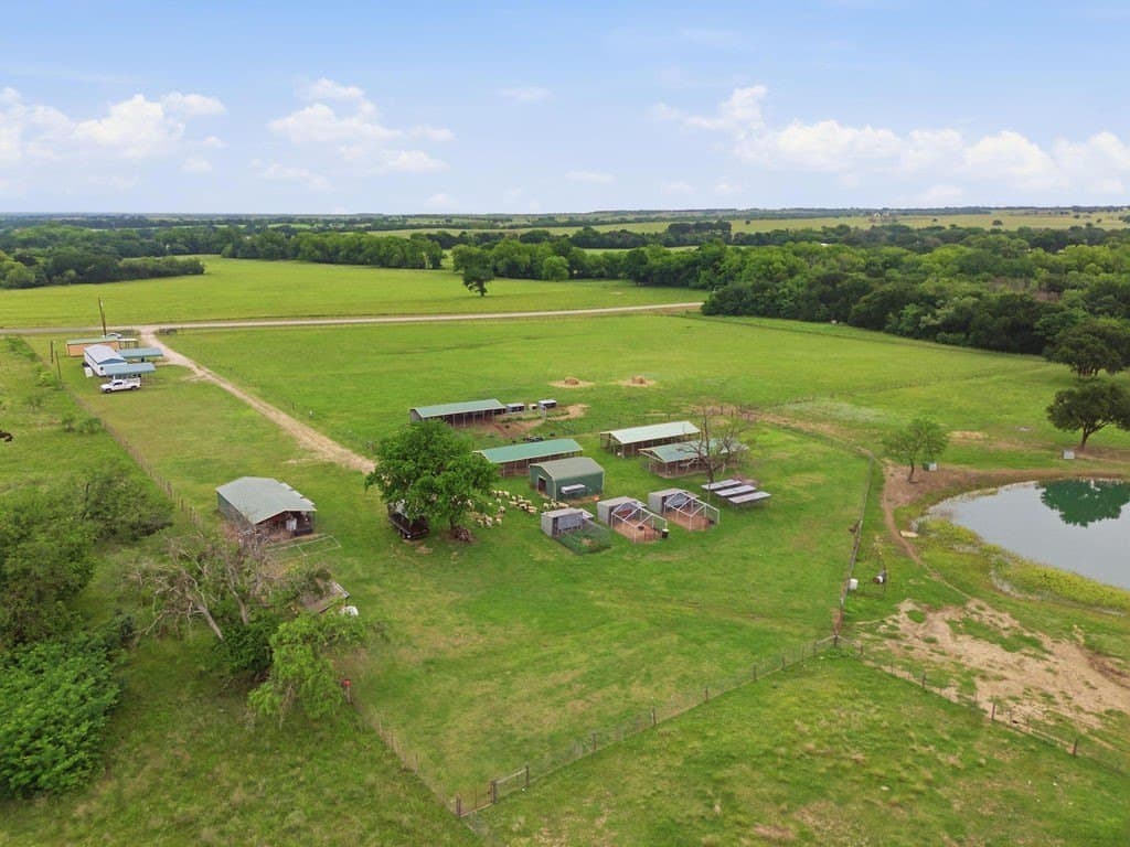 25 acres in Hill County - photo 29