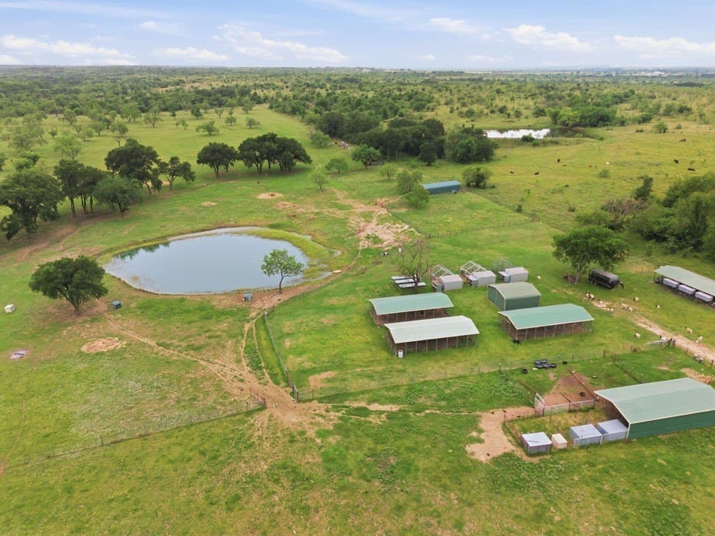25 acres in Hill County - photo 30