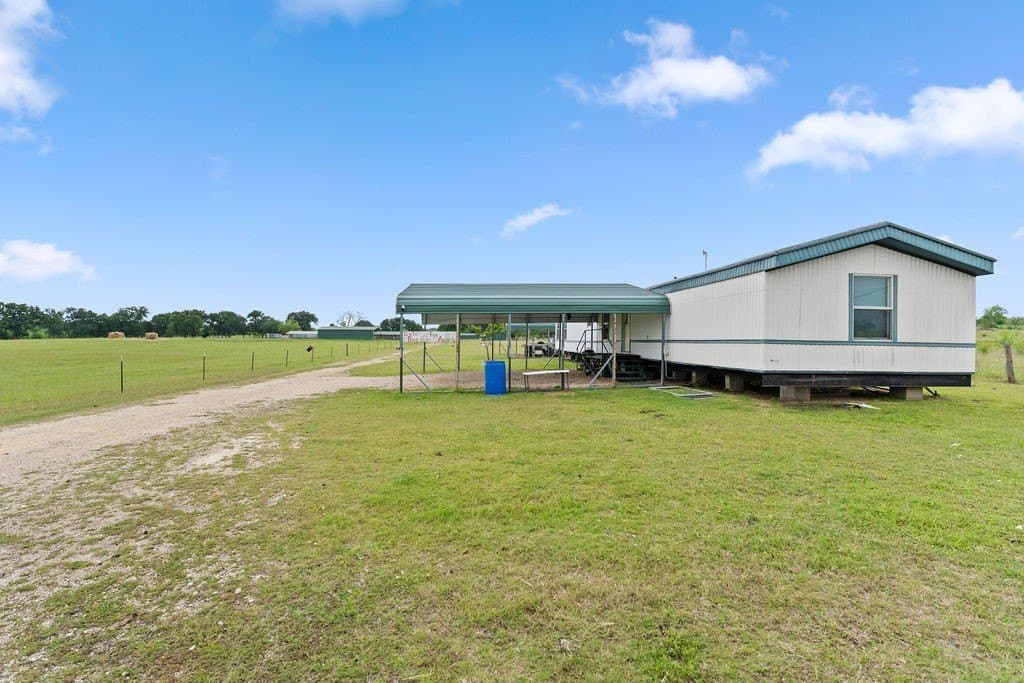 25 acres in Hill County - photo 33
