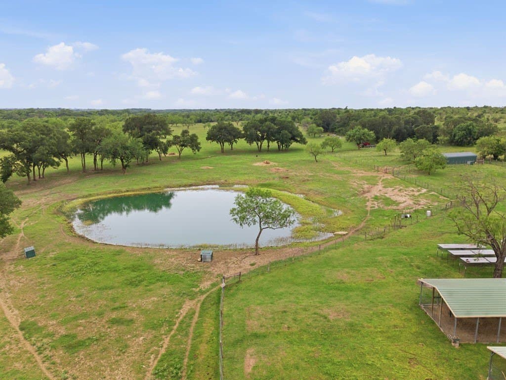 25 acres in Hill County - photo 38