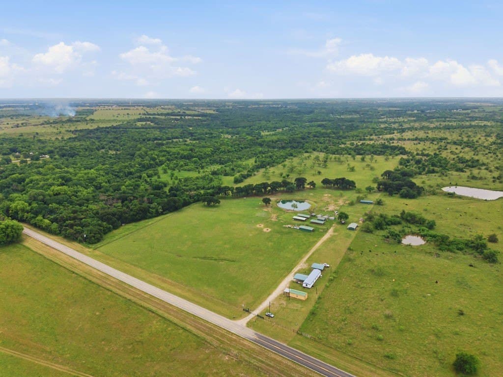 25 acres in Hill County - photo 8