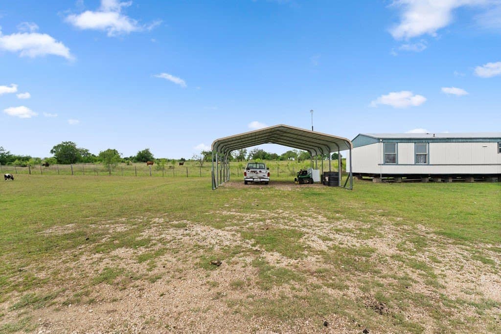 25 acres in Hill County - photo 35