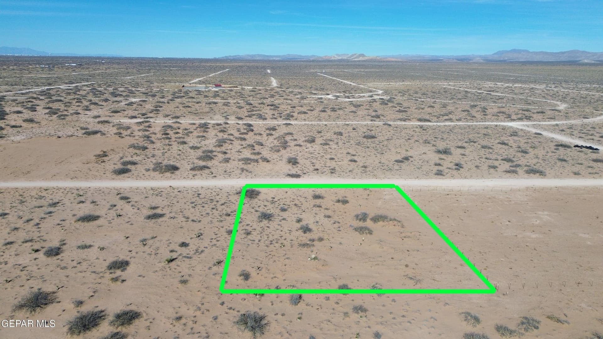 0.74 acres in El Paso County - photo 6