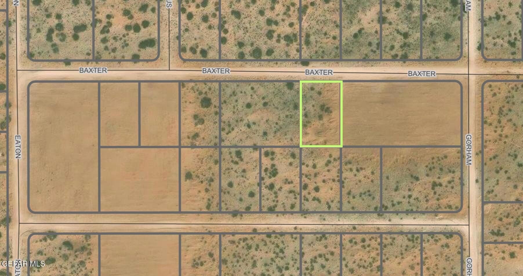 0.74 acres in El Paso County - photo 10
