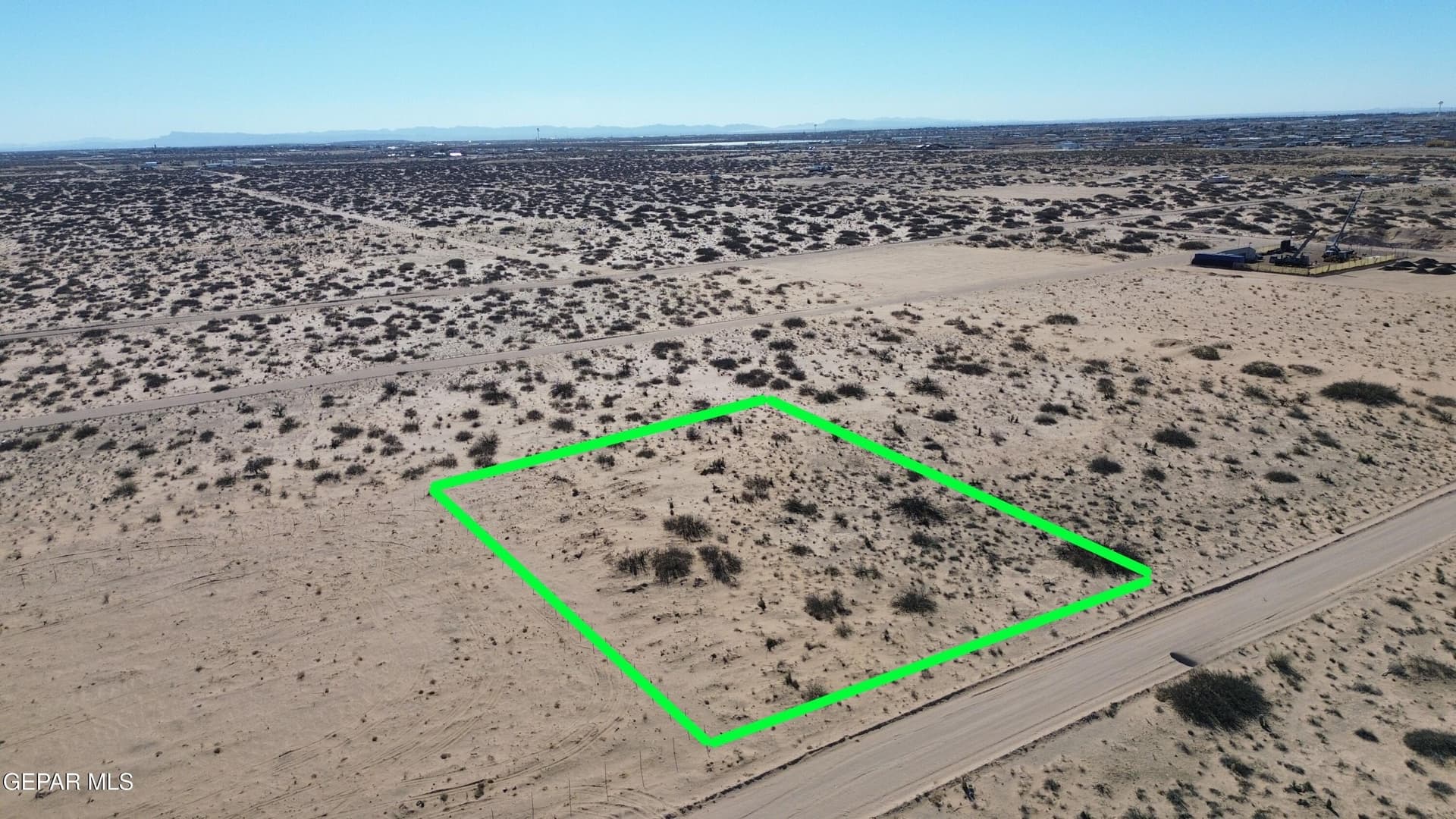 0.74 acres in El Paso County gallery image 4
