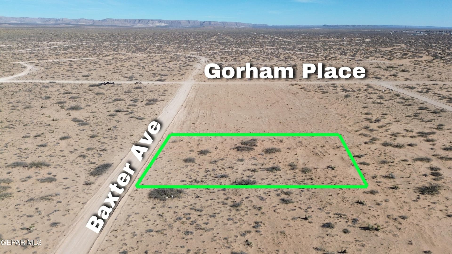 0.74 acres in El Paso County gallery image 3