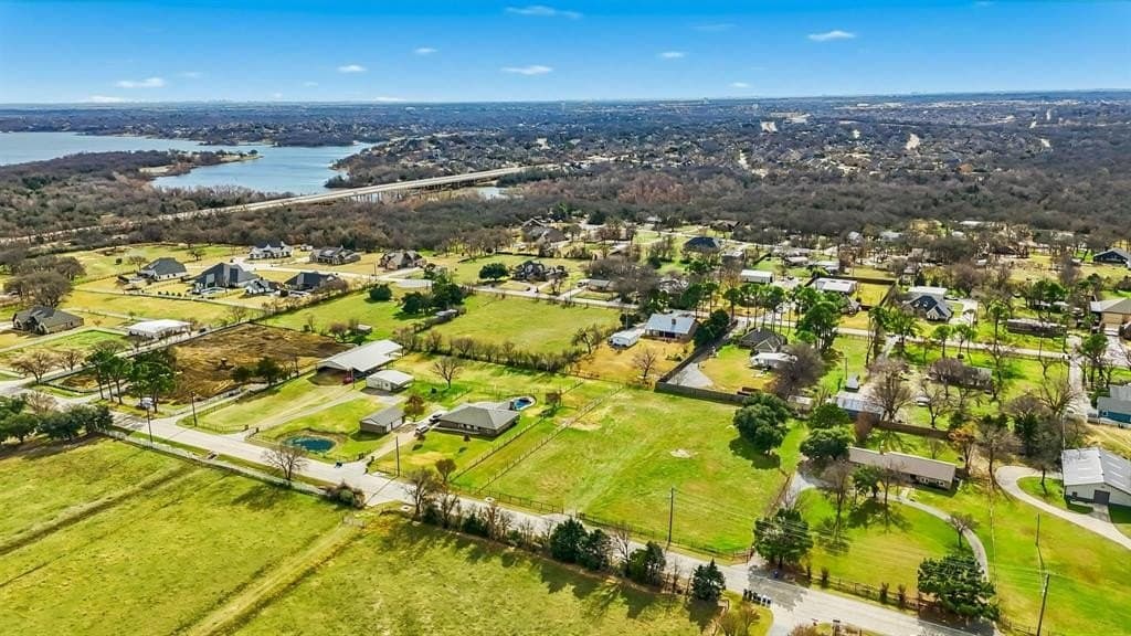 1.39 acres in Denton County gallery image 4