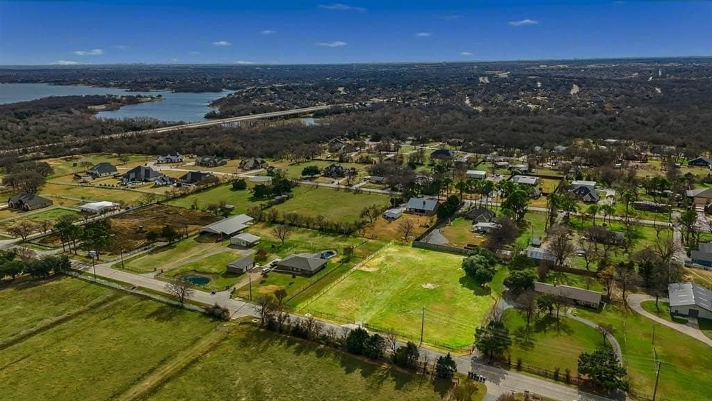 1.39 acres in Denton County gallery image 3