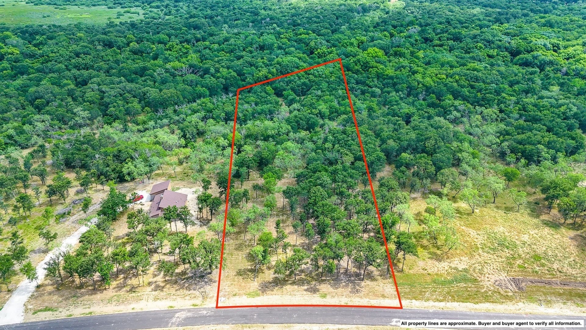 3.04 acres in Navarro County - photo 6