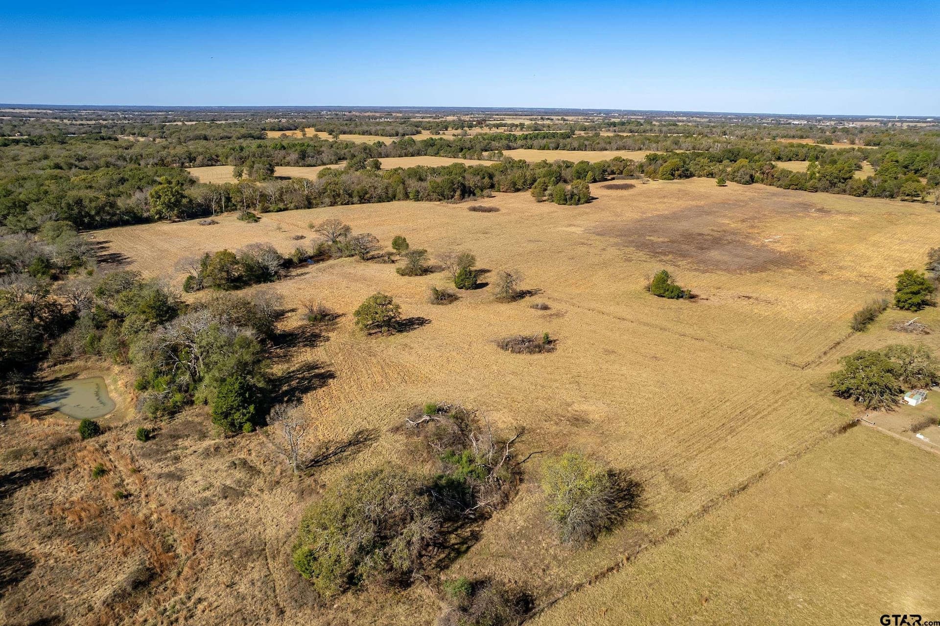 105.95 acres in Van Zandt County - photo 9