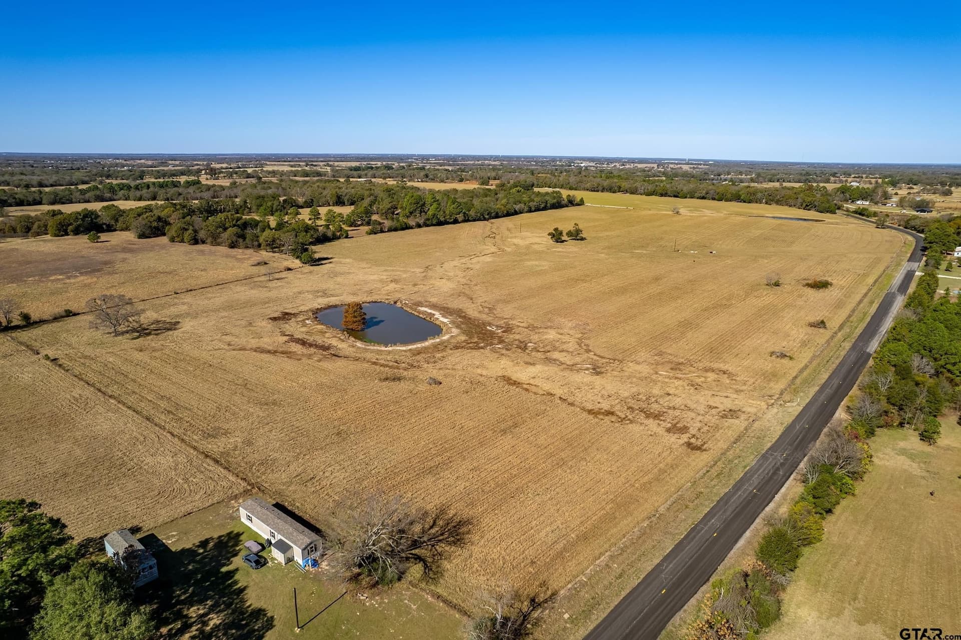 105.95 acres in Van Zandt County - photo 17