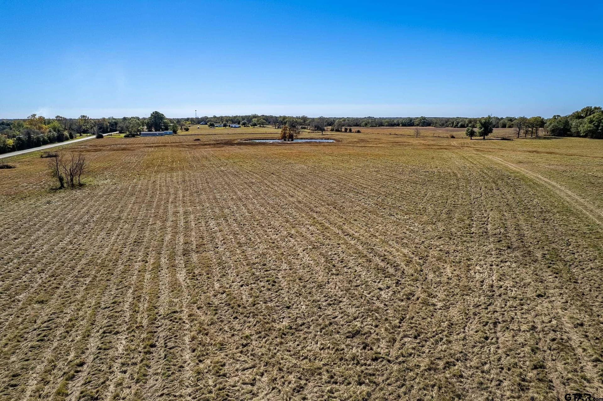 105.95 acres in Van Zandt County - photo 16
