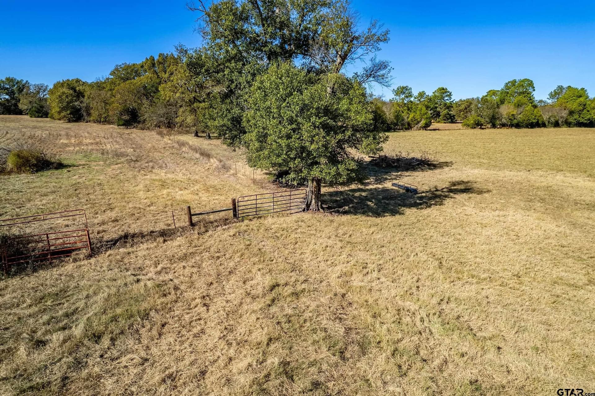 105.95 acres in Van Zandt County - photo 14