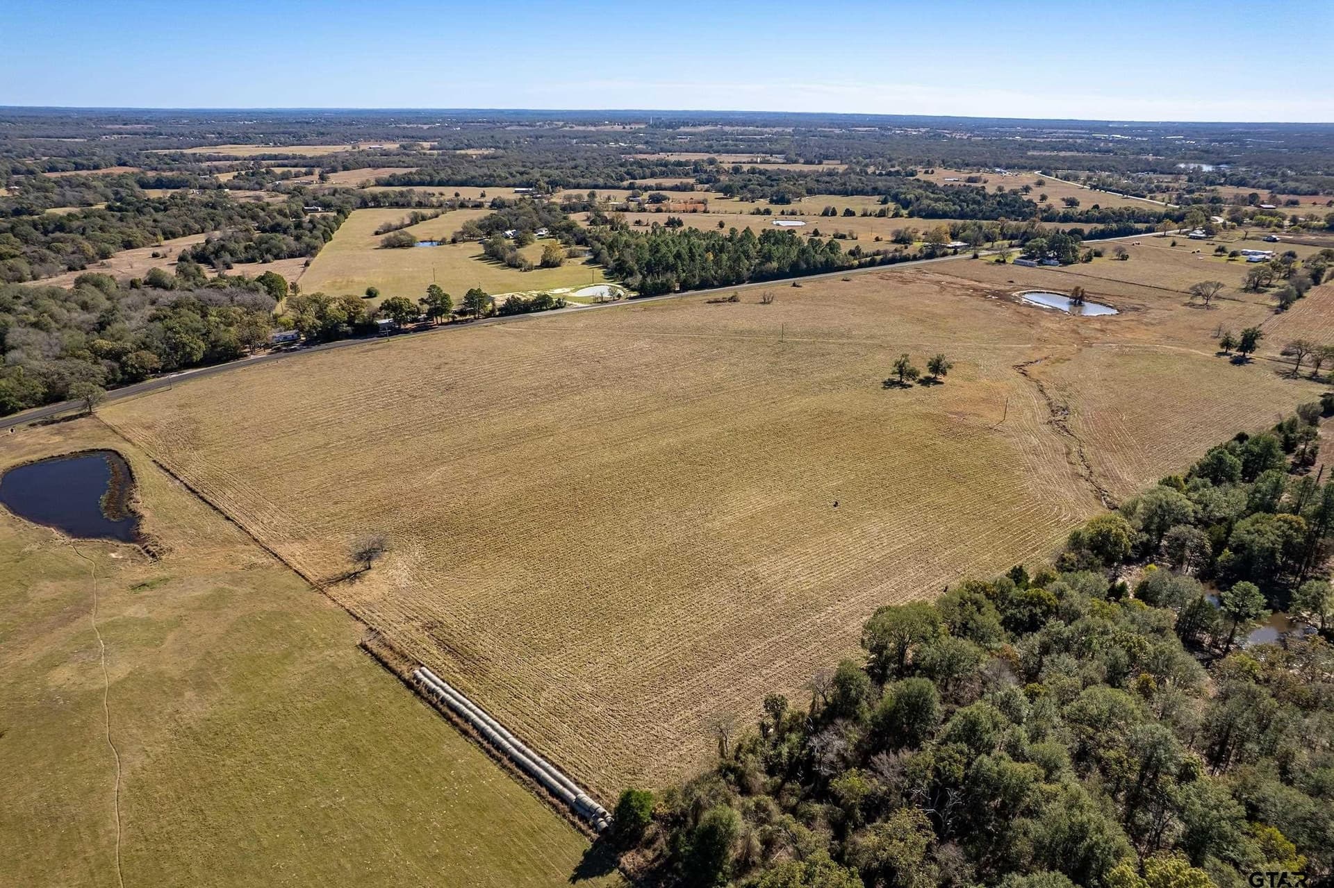 105.95 acres in Van Zandt County - photo 10
