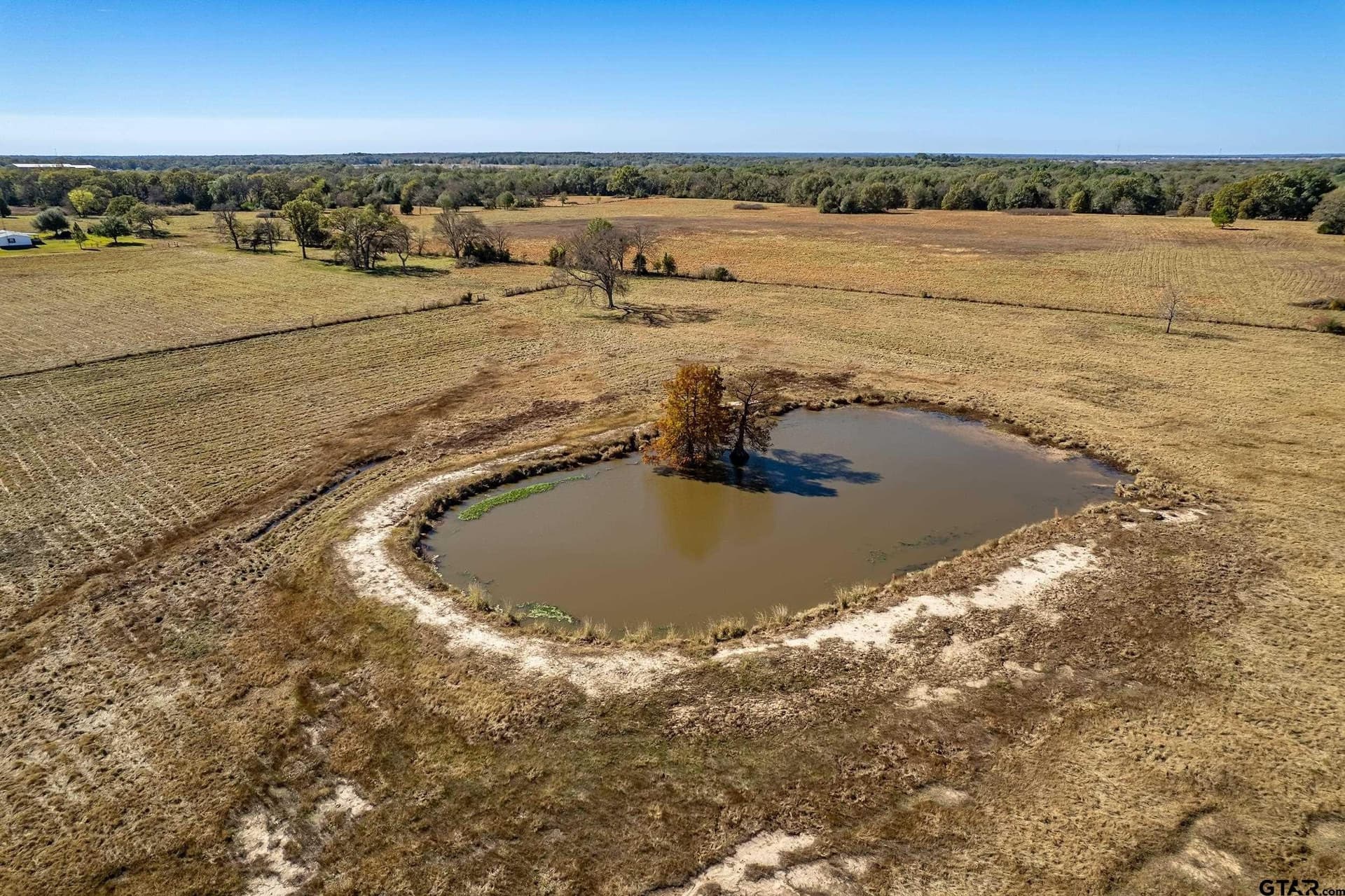 105.95 acres in Van Zandt County - photo 15