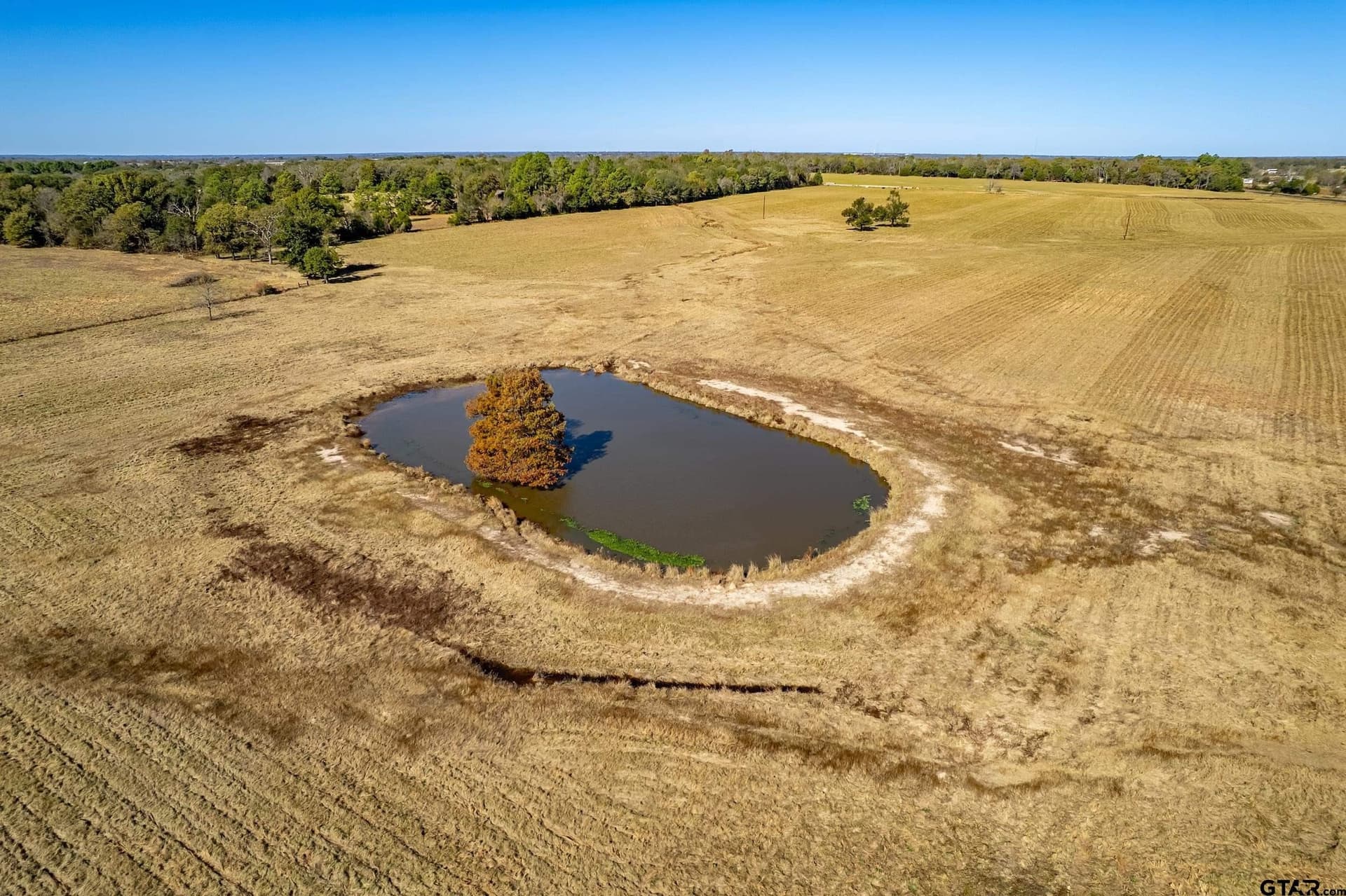 105.95 acres in Van Zandt County - photo 11