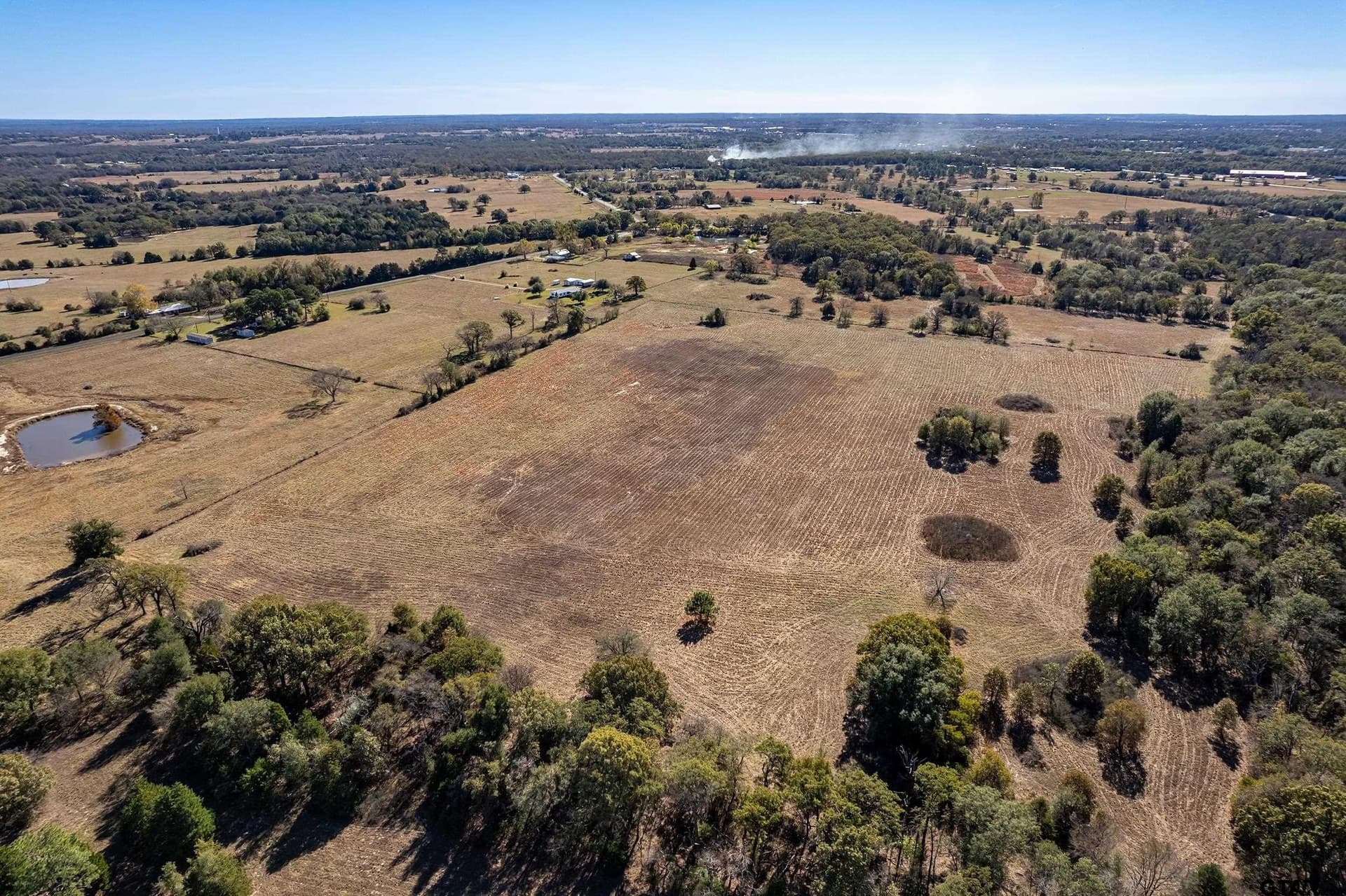 105.95 acres in Van Zandt County - photo 12