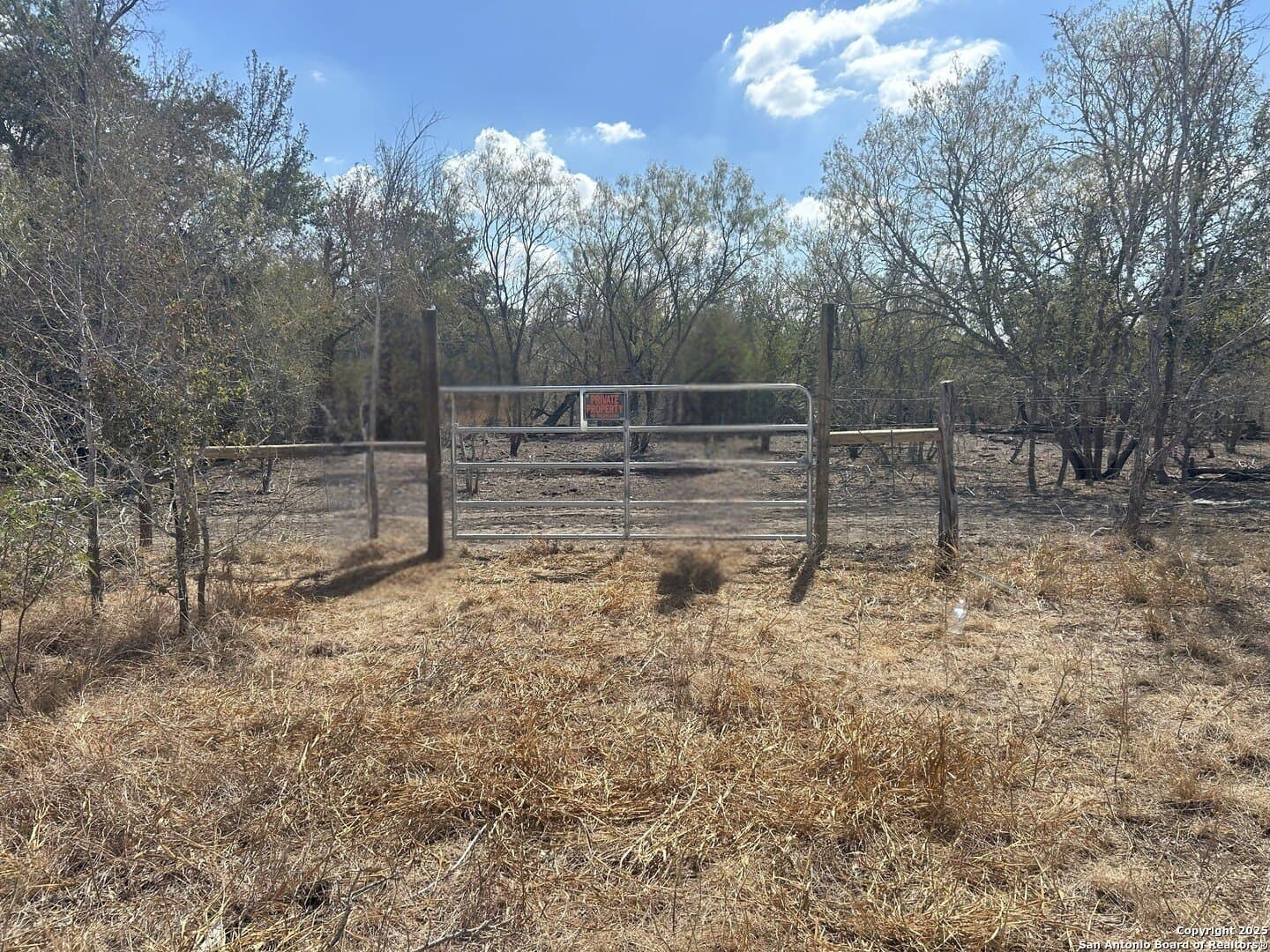 0.32 acres in Wilson County