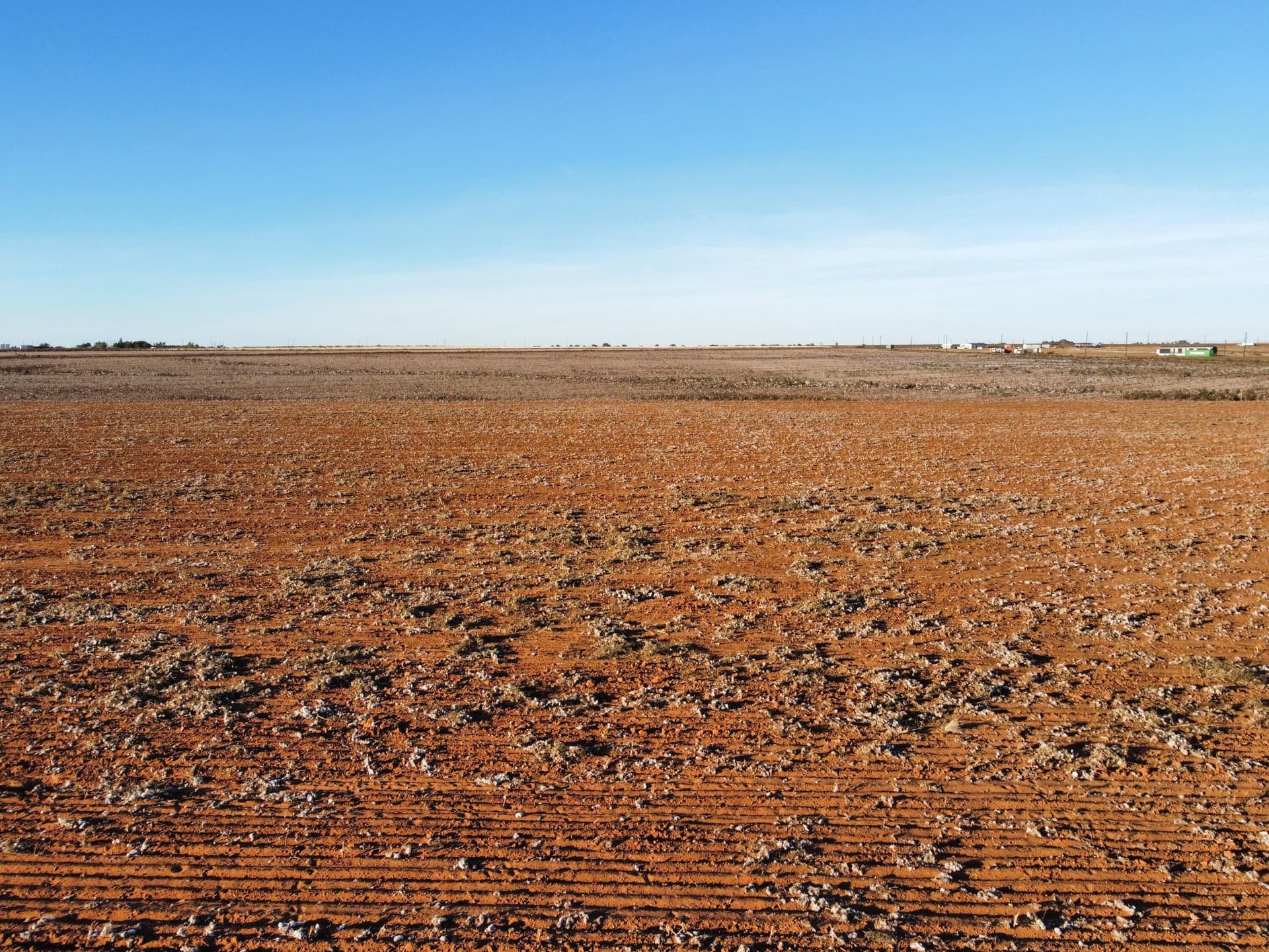 1.01 acres in Hockley County