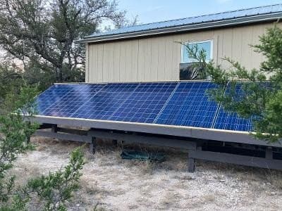 5.58 acres in Uvalde County - photo 16