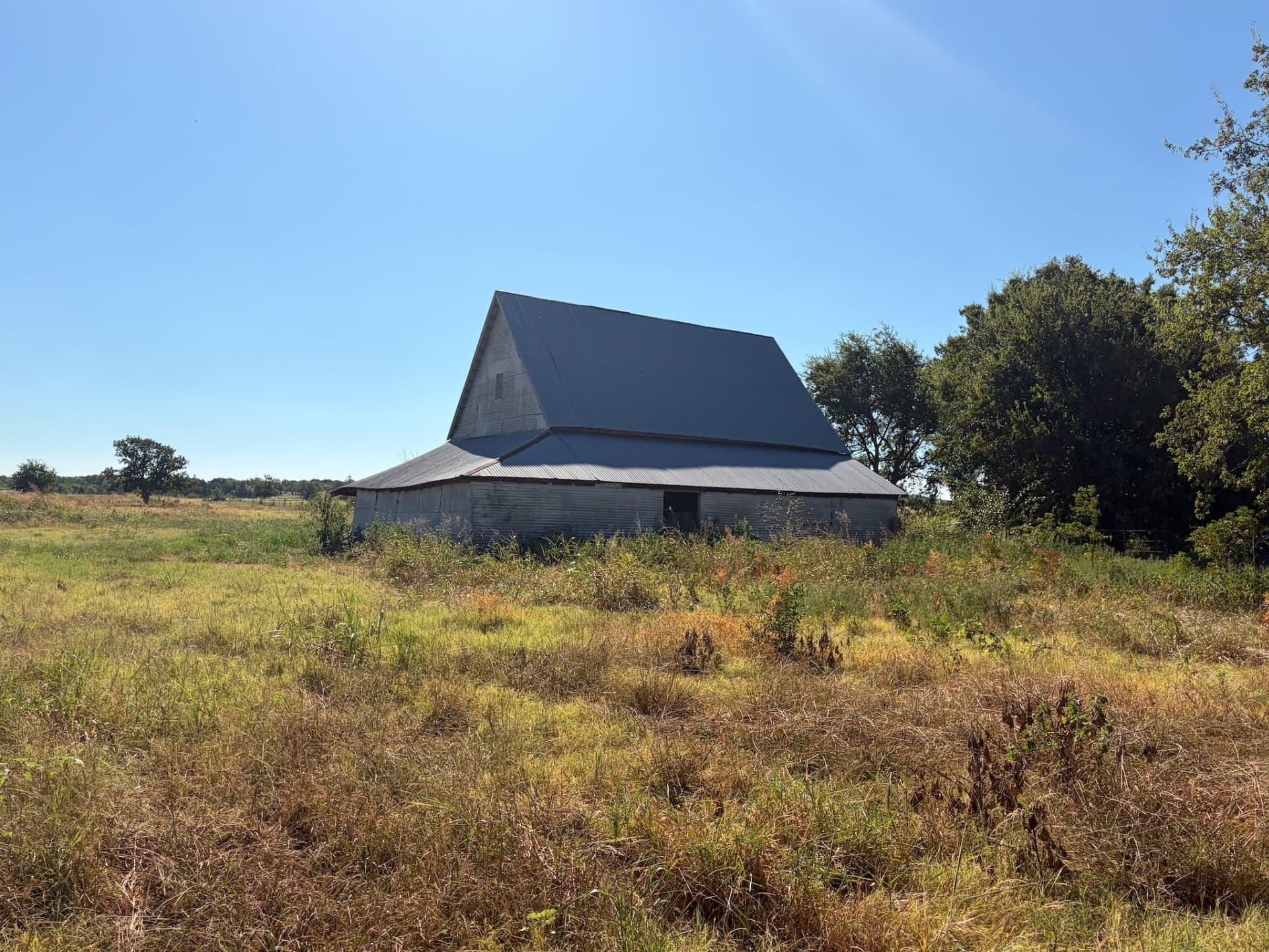 12.26 acres in Grayson County - photo 5
