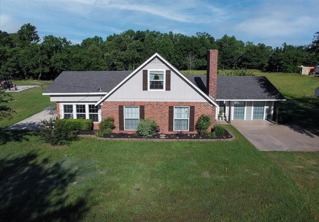 23.74 acres in Smith County gallery image 3