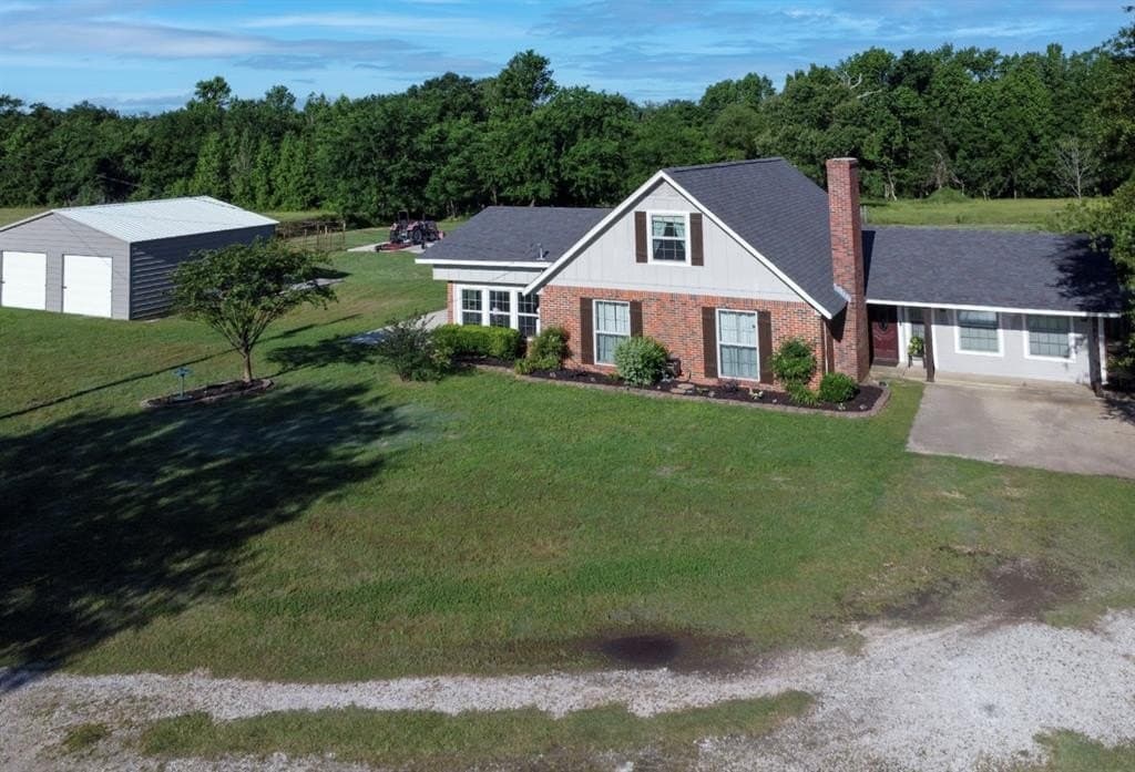 23.74 acres in Smith County gallery image 2