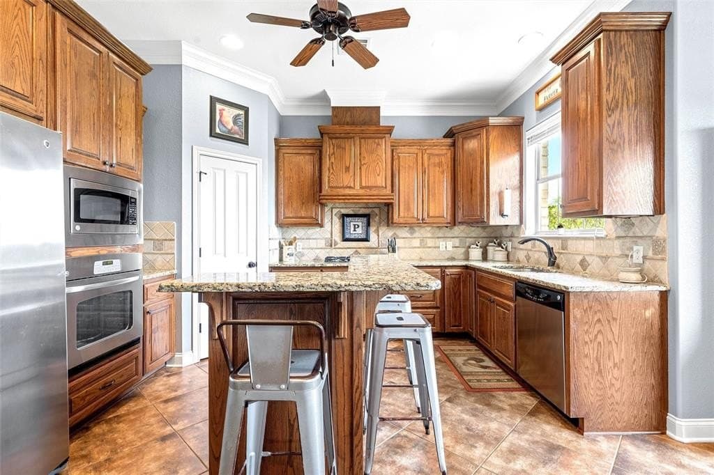 10 acres in Limestone County gallery image 4