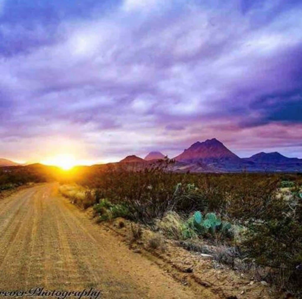 10 acres in Brewster County gallery image 3