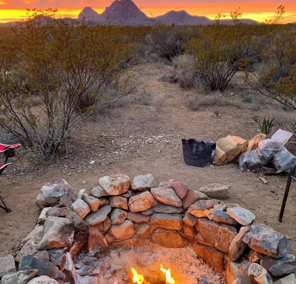 10 acres in Brewster County gallery image 2