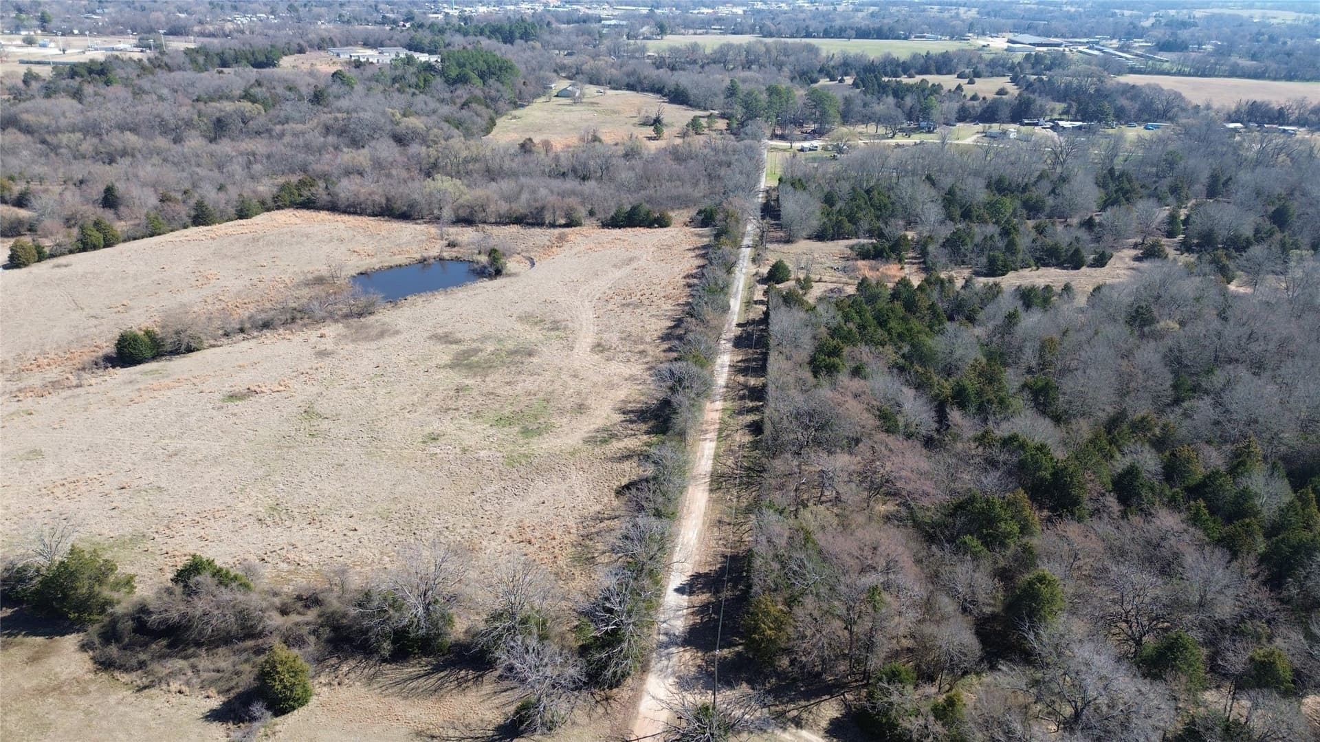 3 acres in Rains County - photo 5
