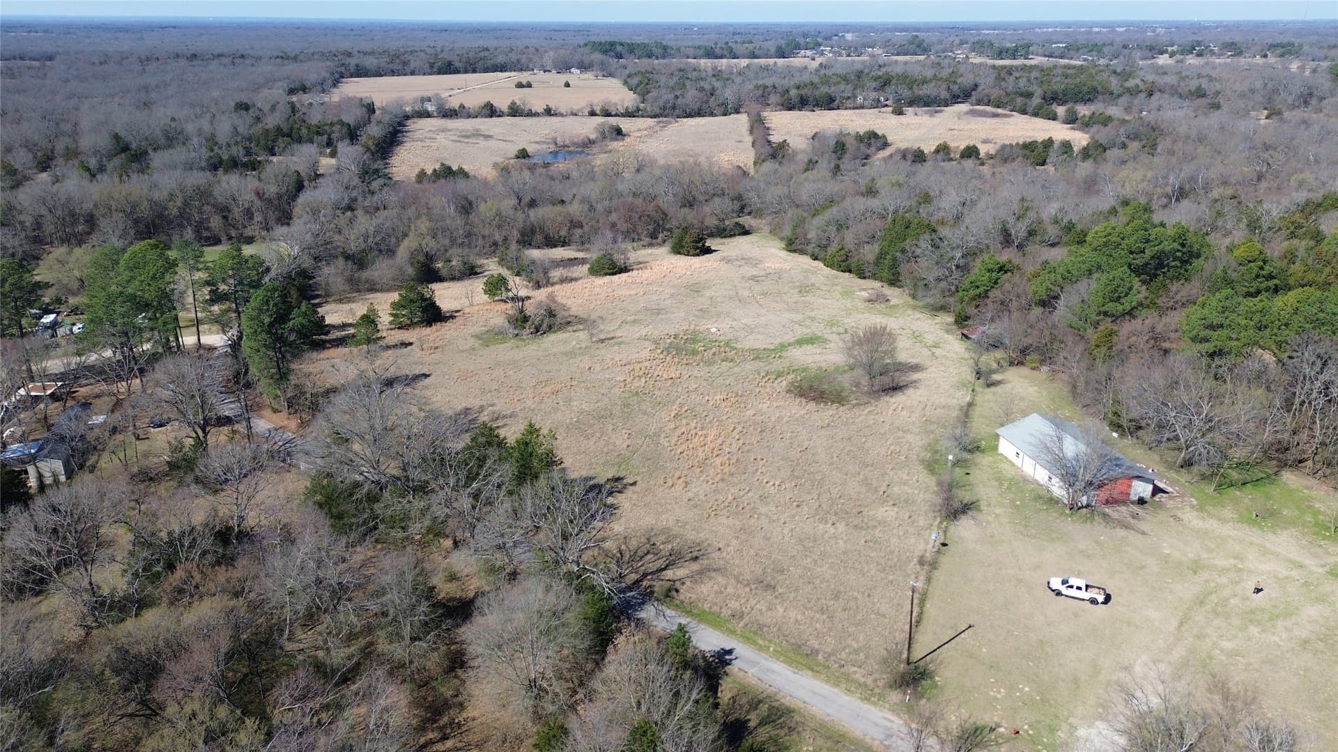3 acres in Rains County - photo 4
