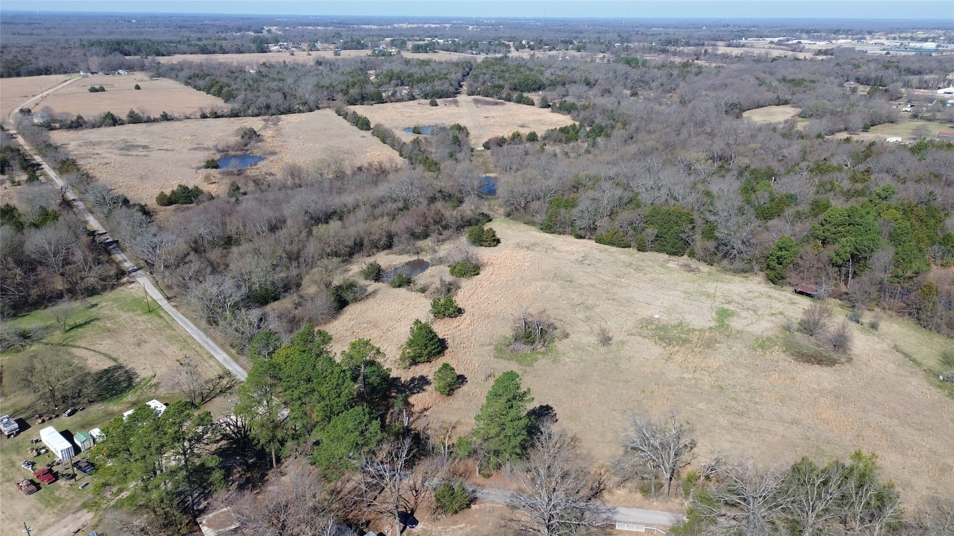 3 acres in Rains County - photo 3