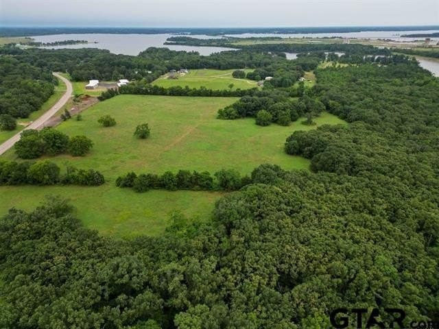 50 acres in Titus County