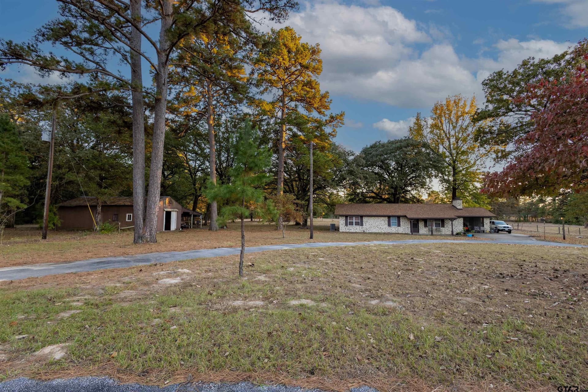 25 acres in Wood County - photo 3