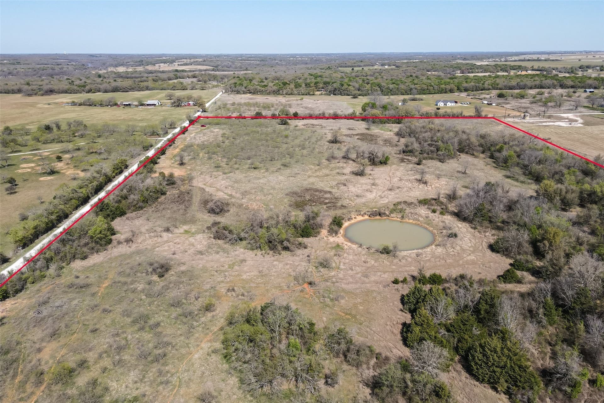 13.2 acres in Hill County - photo 8